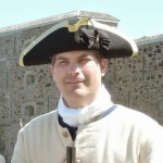 Caporal Faux-Pas